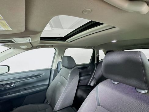 Used 2024 Honda CR-V EX image 24
