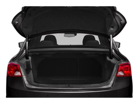 Used 2015 Chevrolet Impala LT w/ Convenience Package image 13