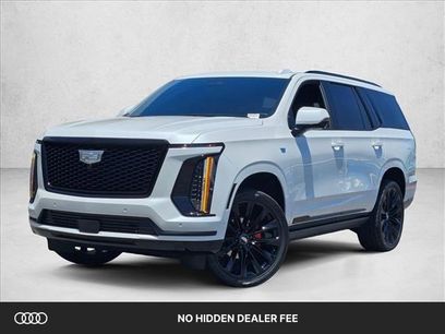 Used 2025 Cadillac Escalade Sport