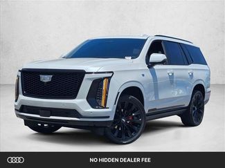 Used 2025 Cadillac Escalade Sport AWD/4WD video 1