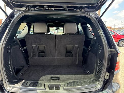 Used 2015 Dodge Durango Limited w/ Rallye Appearance Group image 8