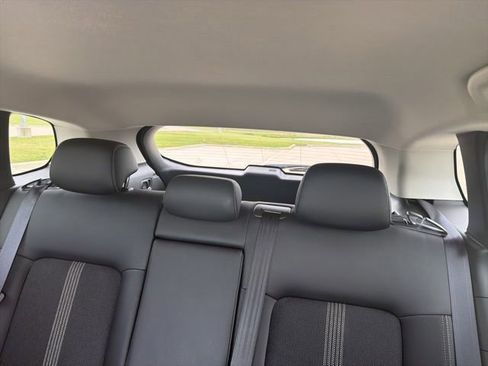 Used 2024 MAZDA CX-50 AWD 2.5 S w/ Preferred Package image 21