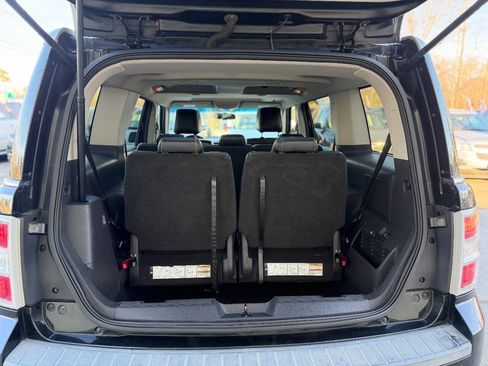 Used 2010 Ford Flex Limited image 7