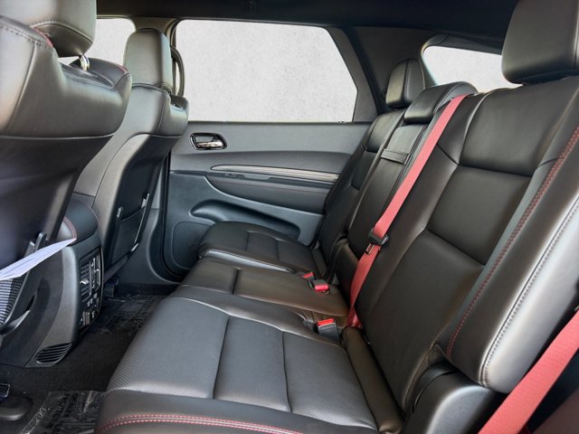 New 2027 Dodge Durango R/T AWD/4WD image 17