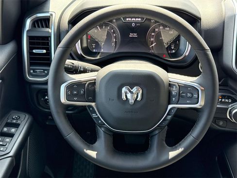 New 2025 RAM 1500 Big Horn image 15