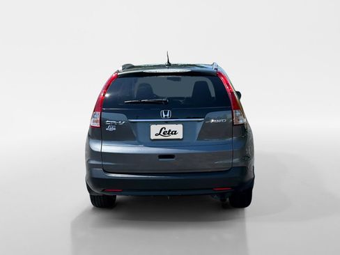 Used 2012 Honda CR-V EX-L image 5