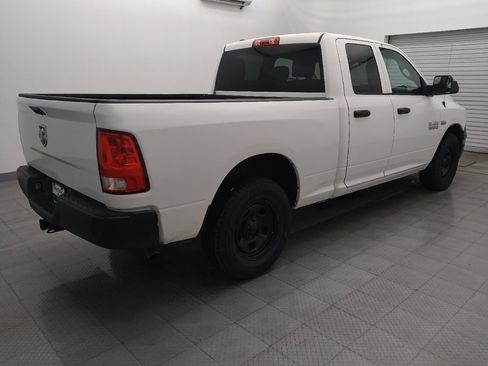Used 2018 RAM 1500 Tradesman w/ Popular Equipment Group image 10