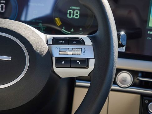 New 2026 Hyundai Tucson SEL image 19