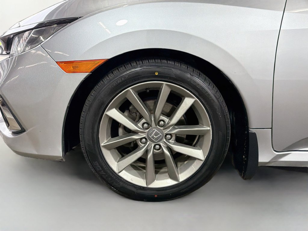 Used 2020 Honda Civic EX-L image 31