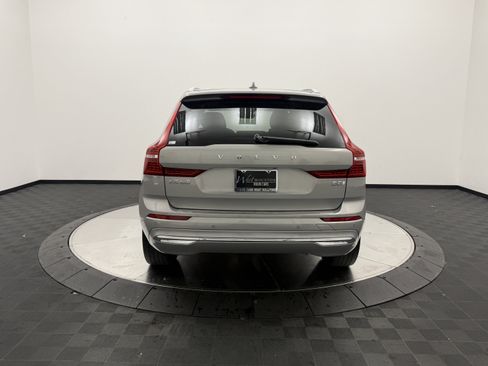 Certified 2023 Volvo XC60 B5 Plus w/ Protection Package Premier image 6