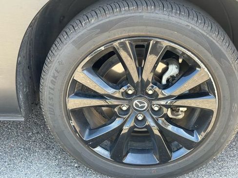 Used 2024 MAZDA CX-30 AWD 2.5 S w/ Select Sport Pkg image 15