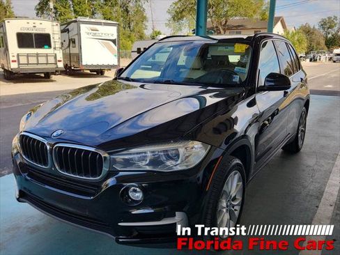 Used 2016 BMW X5 sDrive35i image 2