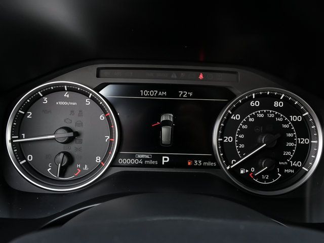 New 2026 Mitsubishi Outlander LE AWD/4WD image 22