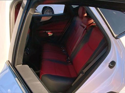 Certified 2024 Lexus NX 350 F Sport image 20