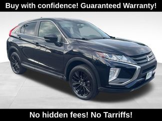 Used 2019 Mitsubishi Eclipse Cross LE AWD/4WD 360° Tour