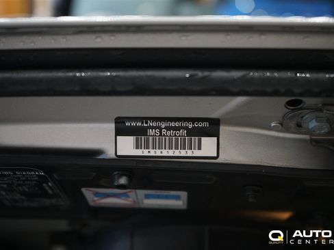 Used 2004 Porsche 911 Carrera RWD image 40