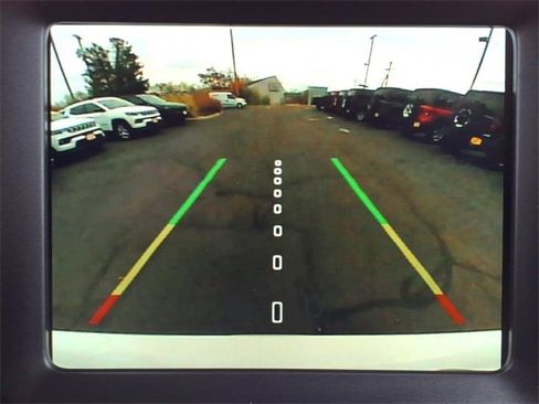 Certified 2023 Jeep Renegade Altitude w/ Convenience Group I image 30