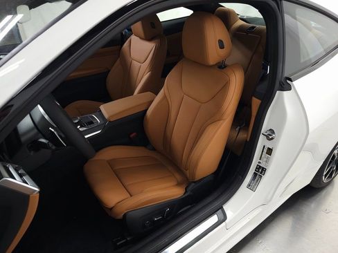 Used 2026 BMW 430i xDrive Coupe w/ M Sport Package image 12