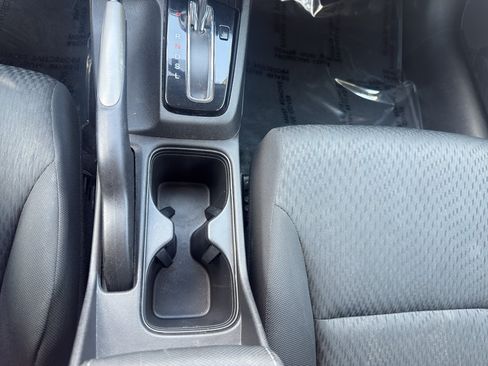 Used 2015 Honda Civic SE image 24