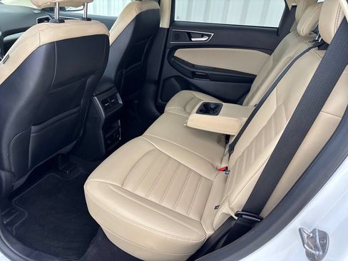 Used 2024 Ford Edge SEL w/ Convenience Package AWD/4WD image 25