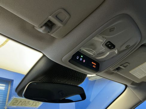New 2027 Chevrolet Bolt LT FWD image 18