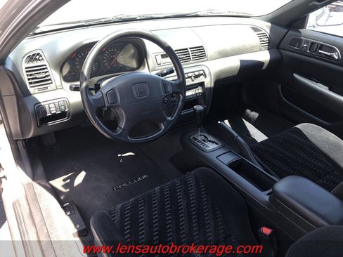 Used 2001 Honda Prelude image 11