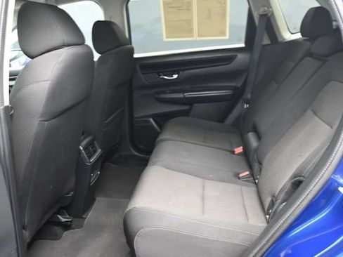 Used 2024 Honda CR-V EX image 10