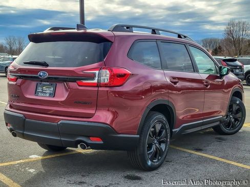 New 2026 Subaru Ascent Premium AWD/4WD image 11