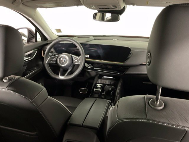 Used 2024 Buick Envision Sport Touring AWD/4WD image 16