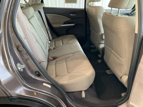 Used 2014 Honda CR-V EX-L image 24