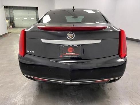 Used 2014 Cadillac XTS Premium FWD image 6