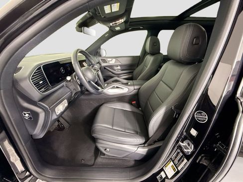 Certified 2026 Mercedes-Benz GLE 350 4MATIC image 19