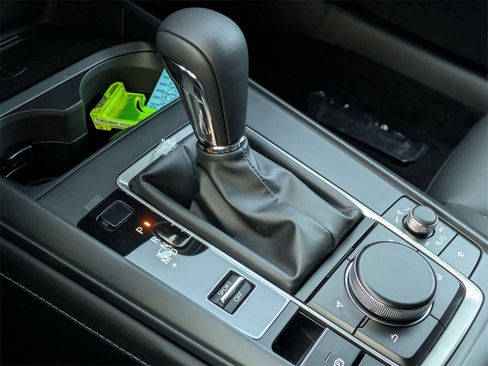 New 2026 MAZDA CX-30 AWD 2.5 S image 21