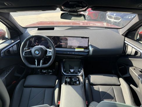 New 2025 BMW X3 xDrive30i w/ Premium Package image 20