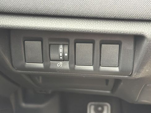 Certified 2025 Subaru Outback AWD/4WD image 25