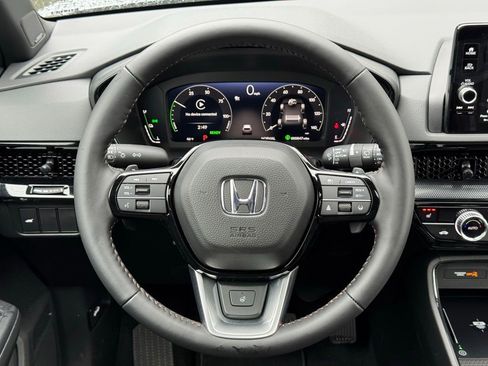 Certified 2026 Honda CR-V Sport Touring image 18