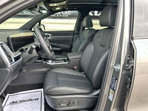 New 2026 Kia Sorento SX Prestige image 11