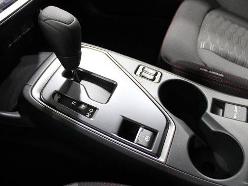 New 2026 Subaru Impreza 2.0i Sport AWD/4WD image 16