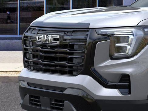 New 2026 GMC Terrain Elevation w/ Elevation Premium Package AWD/4WD image 61