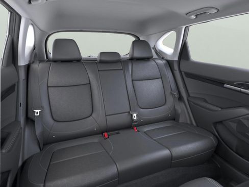 New 2026 Kia Seltos EX image 16