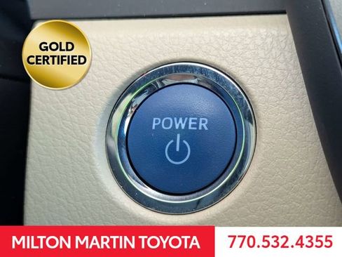 Certified 2023 Toyota Camry LE FWD image 26