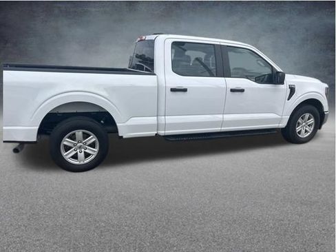 Used 2023 Ford F150 XL w/ Trailer Tow Package RWD image 20