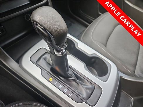 Certified 2022 Chevrolet Colorado LT image 16
