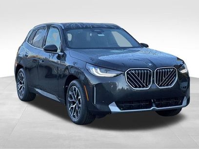 New 2026 BMW X3 xDrive30 w/ Premium Package