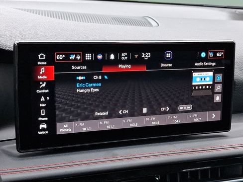Used 2024 Dodge Hornet R/T Plus AWD/4WD image 16