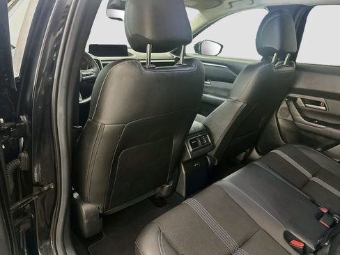 Used 2025 MAZDA CX-50 2.5 Hybrid w/ Preferred Pkg AWD/4WD image 28