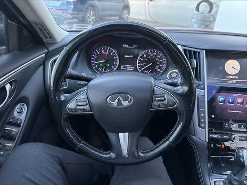 Used 2014 INFINITI Q50 Premium image 6