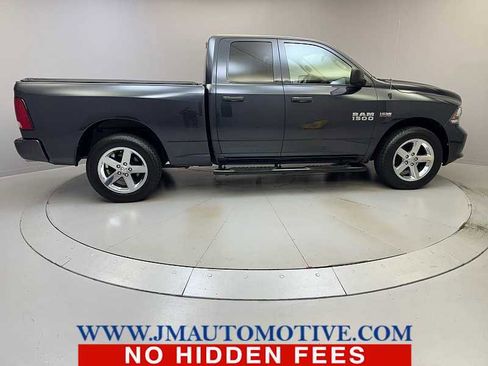 Used 2016 RAM 1500 Express image 6