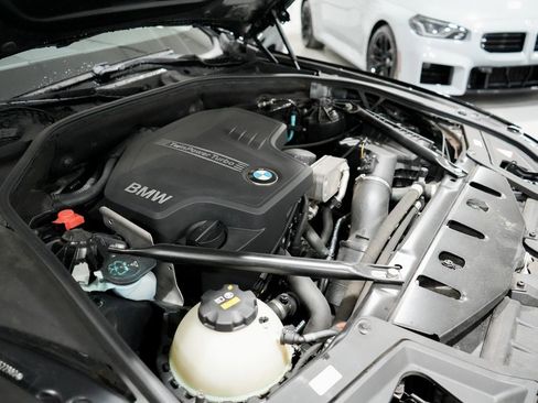 Used 2015 BMW 528i Sedan image 38