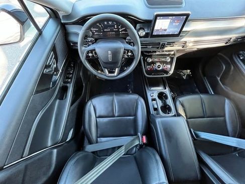 Used 2022 Lincoln Corsair AWD w/ Equipment Group 101A image 25